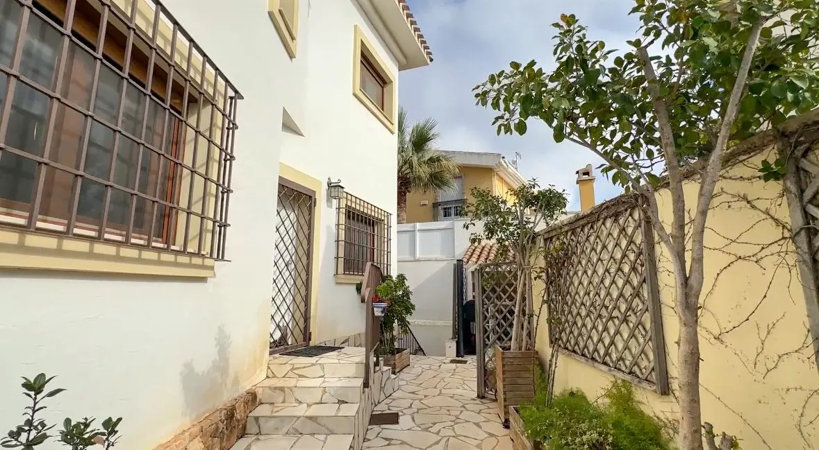 Villa Of 450 M² With Sea View In Orihuela Costa, Spain