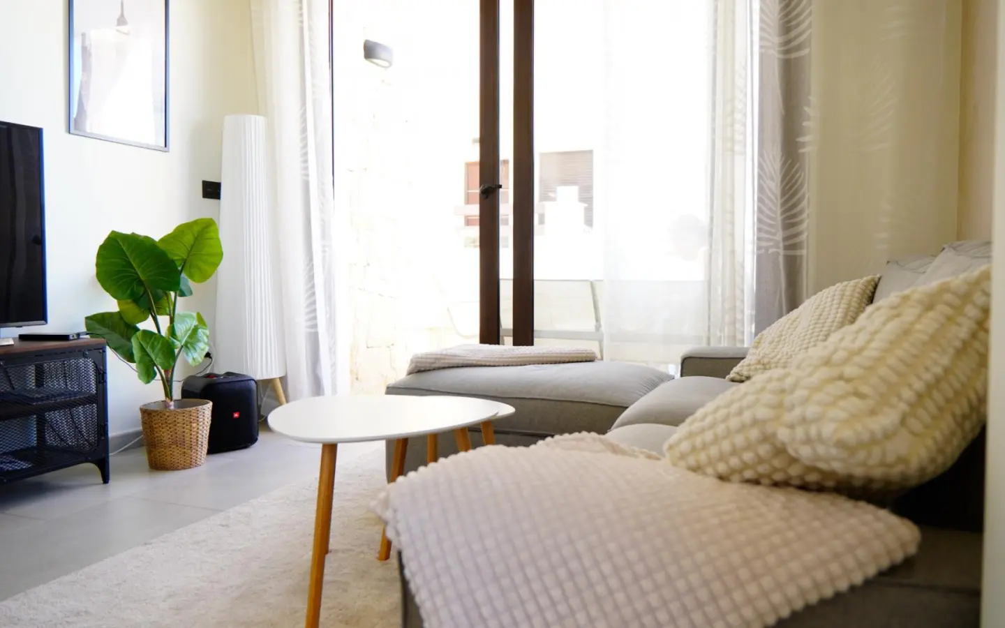 Apartment Of 96 M² In Torrevieja, Spain