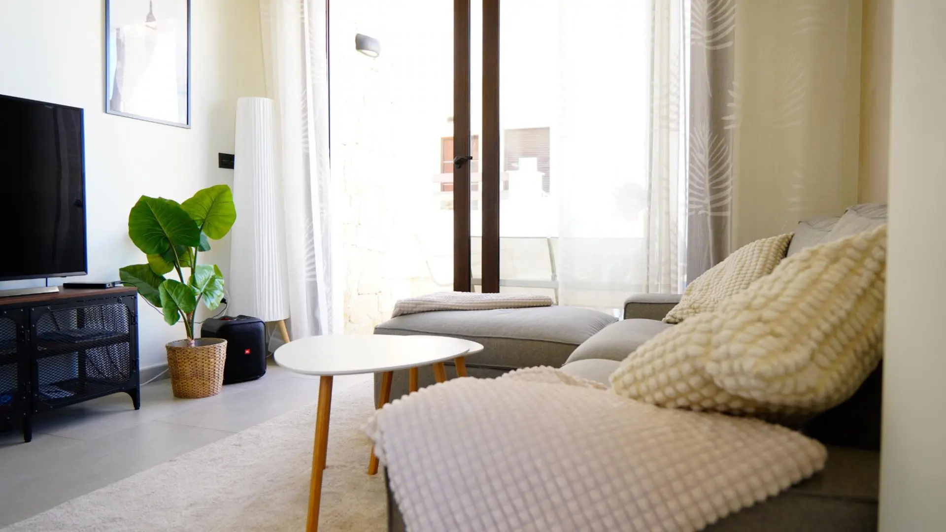 Apartment Of 96 M² In Torrevieja, Spain