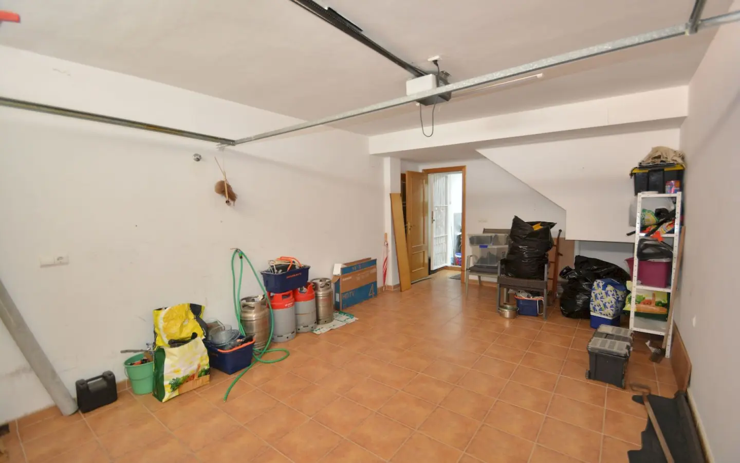 2-bedroom House In Guardamar Del Segura, Spain (110 M²)