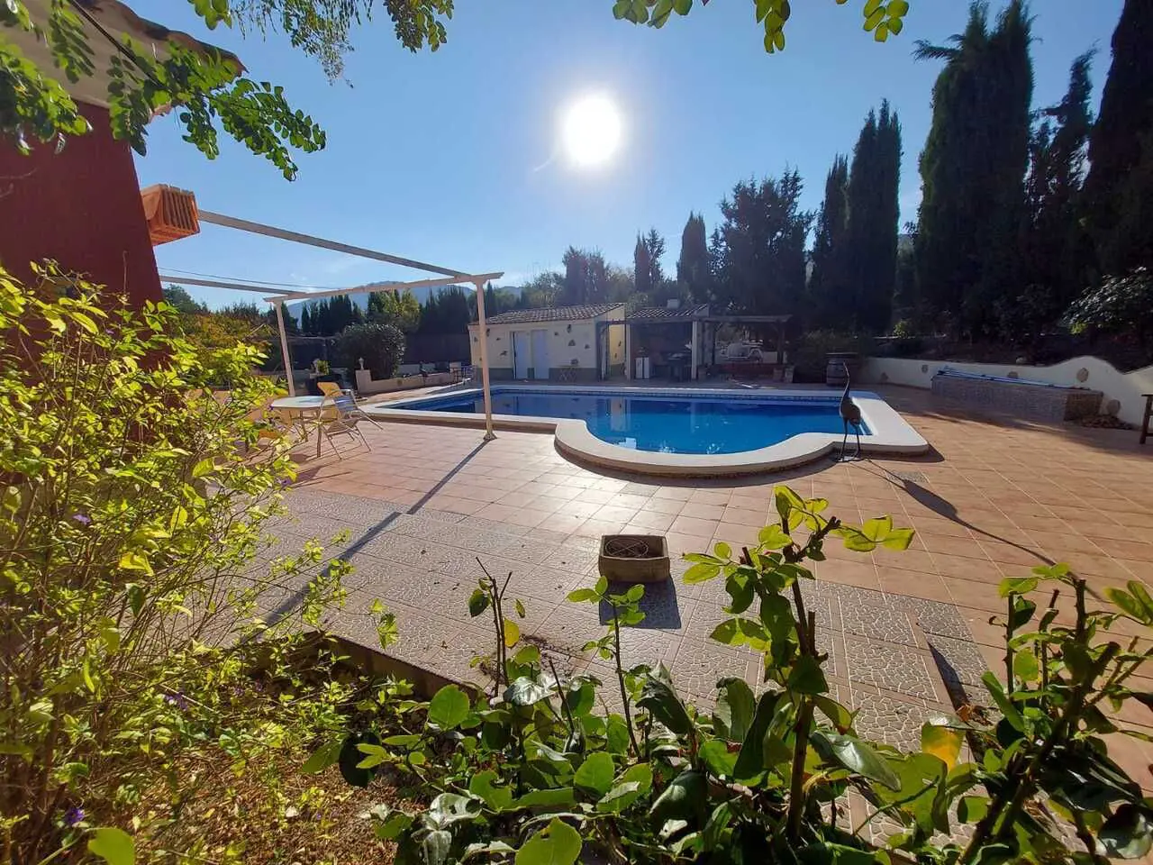 Villa Of 140 M² In Murcia, Spain