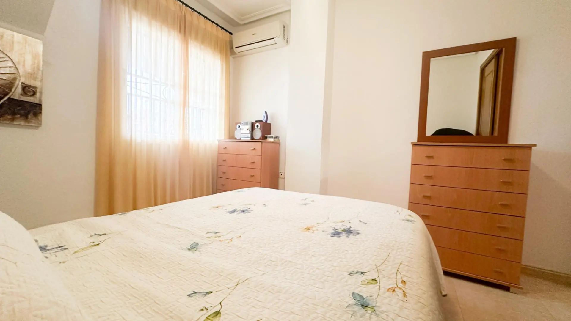 Apartment Of 66 M² In Orihuela Costa, Spain