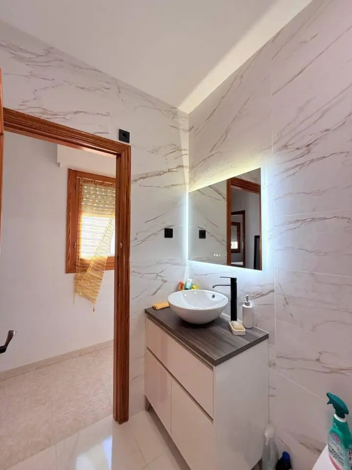 Penthouse Of 114 M² With Sea View In Torrevieja