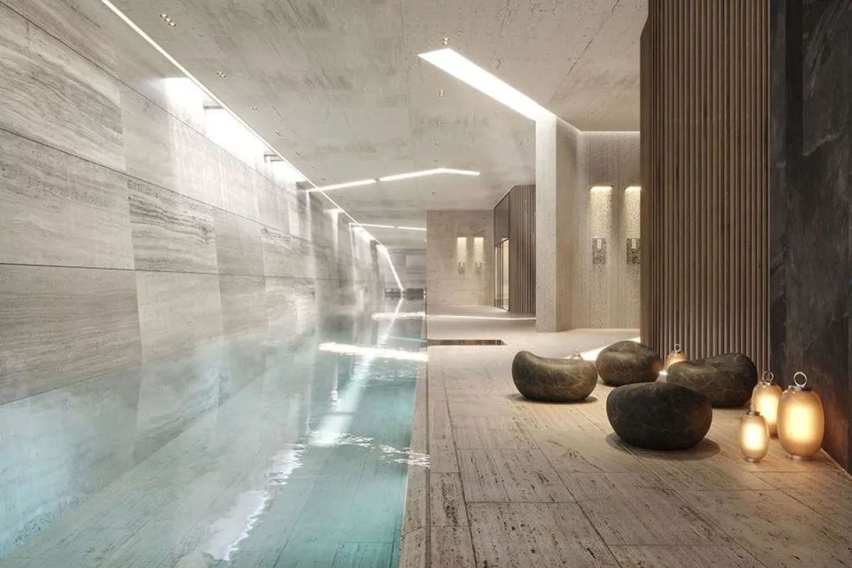Bungalow Of 285 M² In Marbella, Spain