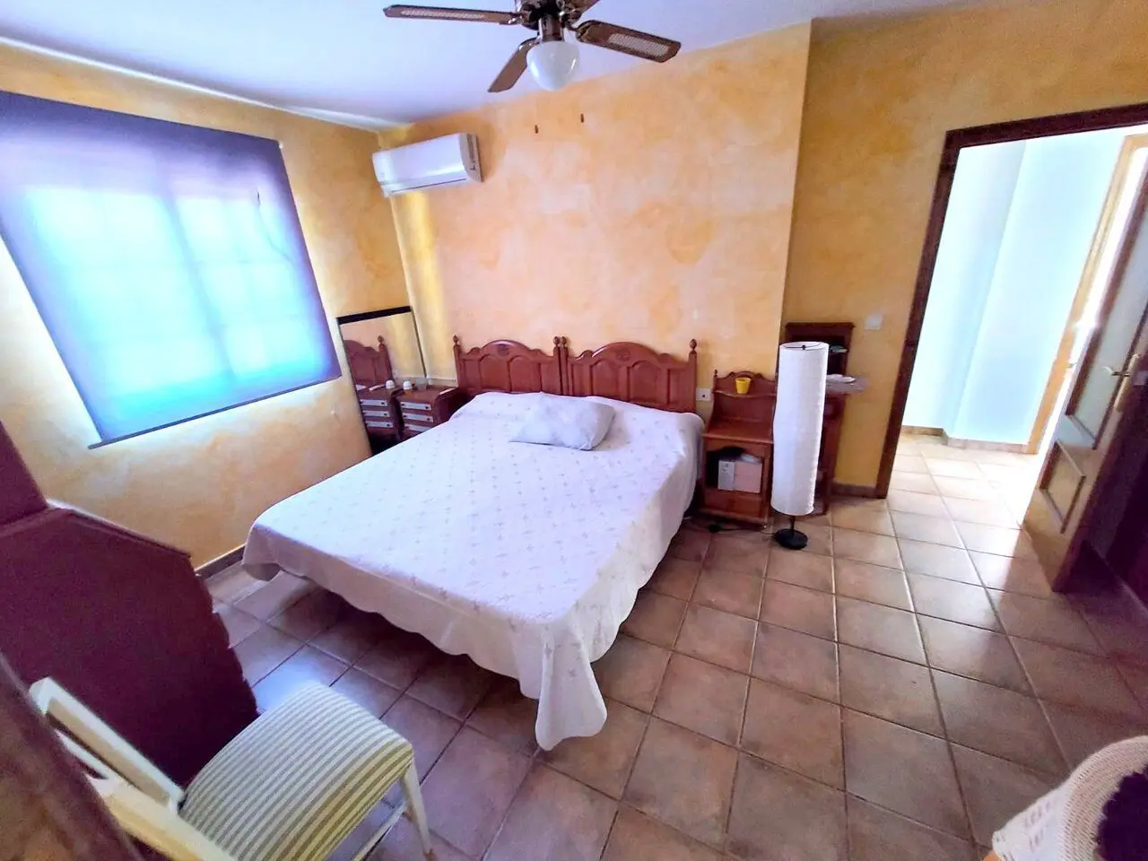 Villa Of 120 M² In Murcia, Spain