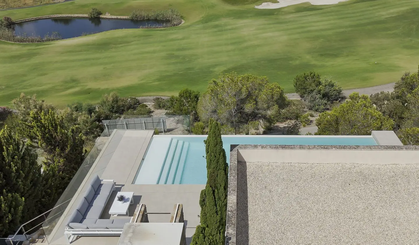 Villa 250 In Orihuela, Spain – Mediter Real Estate