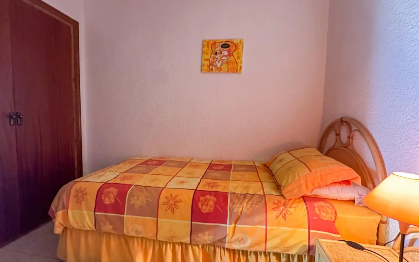 House Of 91 M² In Orihuela Costa, Spain