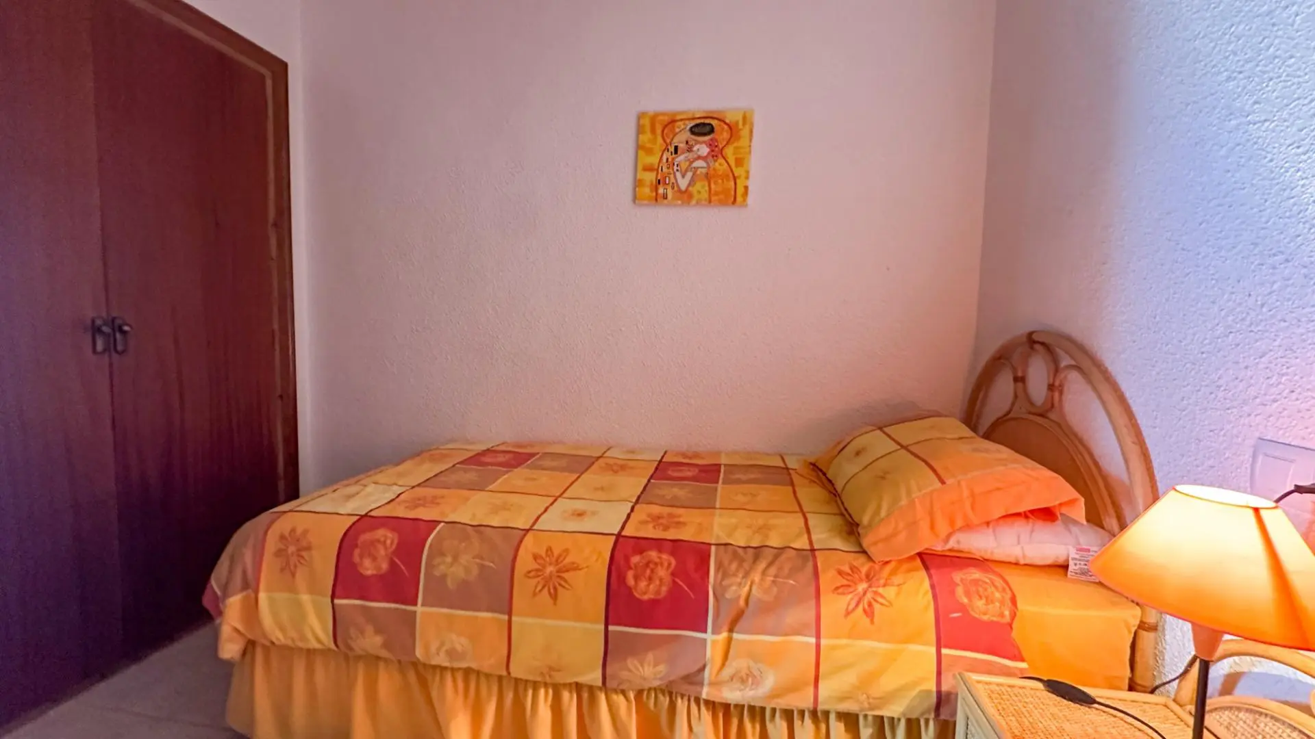 House Of 91 M² In Orihuela Costa, Spain