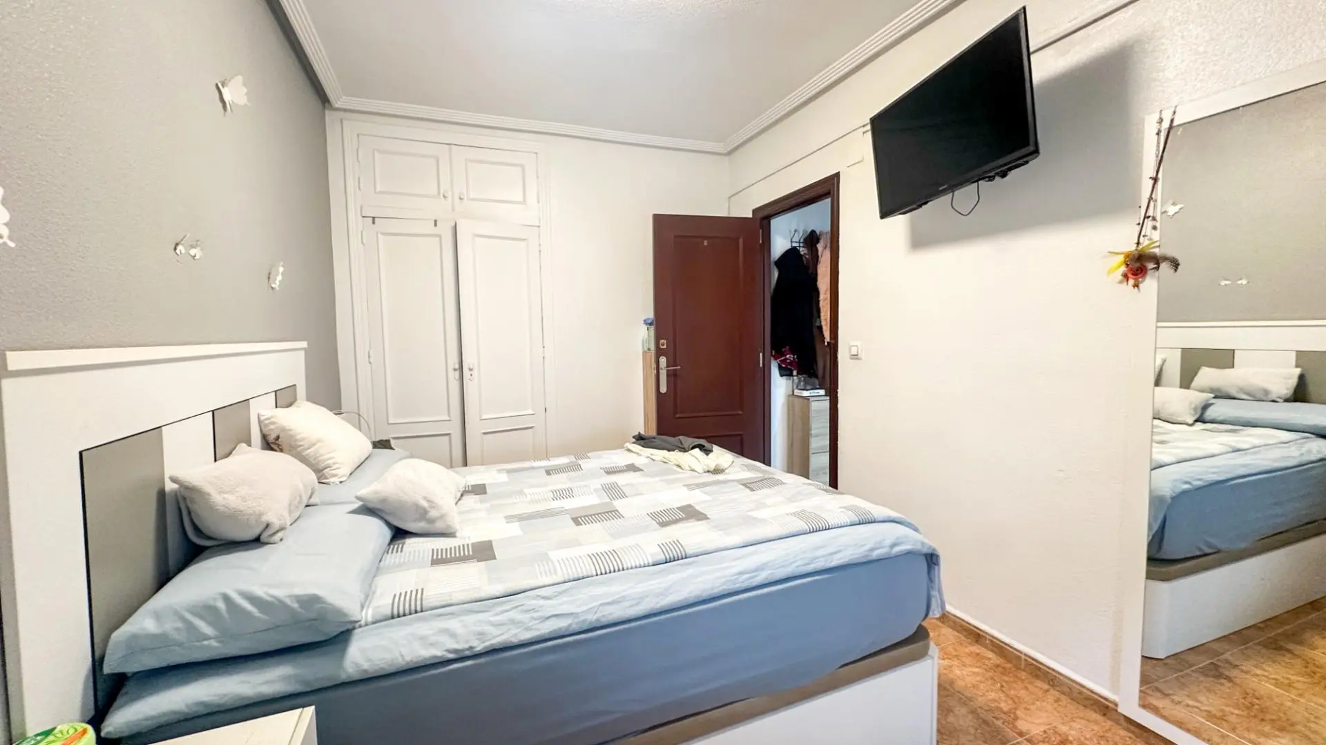 Apartment Of 56 M² In Torrevieja, Spain