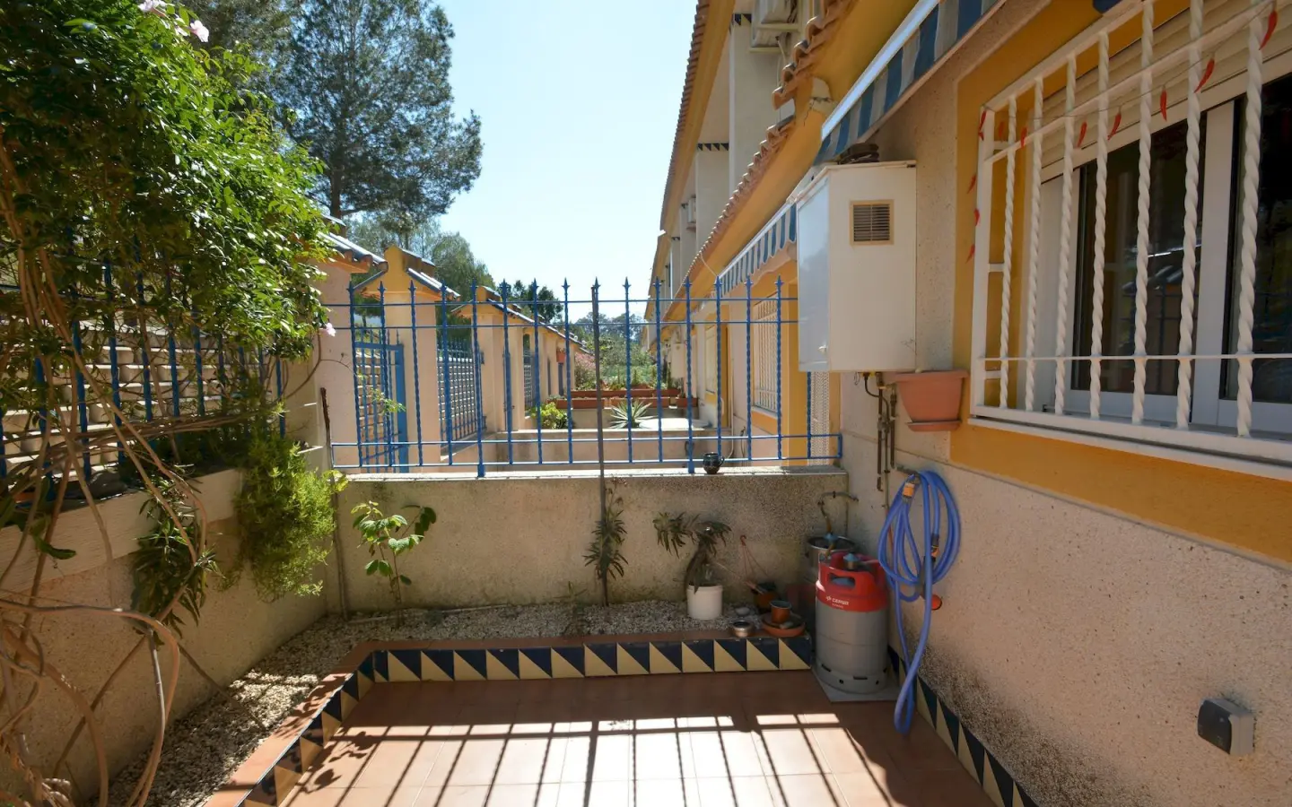 2-bedroom House In Guardamar Del Segura, Spain (110 M²)