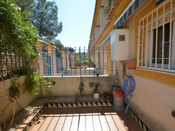 2-bedroom House In Guardamar Del Segura, Spain (110 M²)