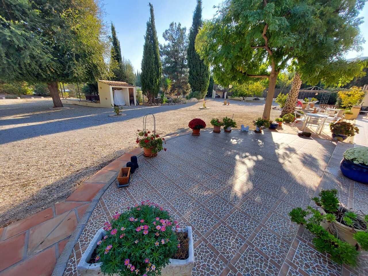 Villa Of 140 M² In Murcia, Spain