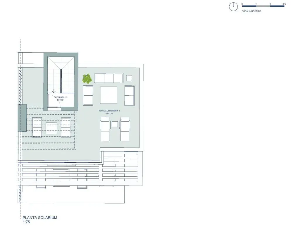 Terraced House Of 206 M² In Estepona, Spain