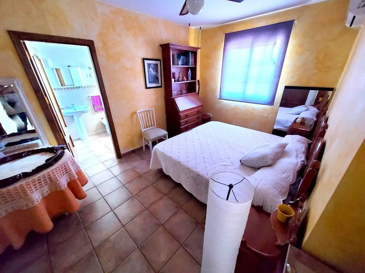 Villa Of 120 M² In Murcia, Spain