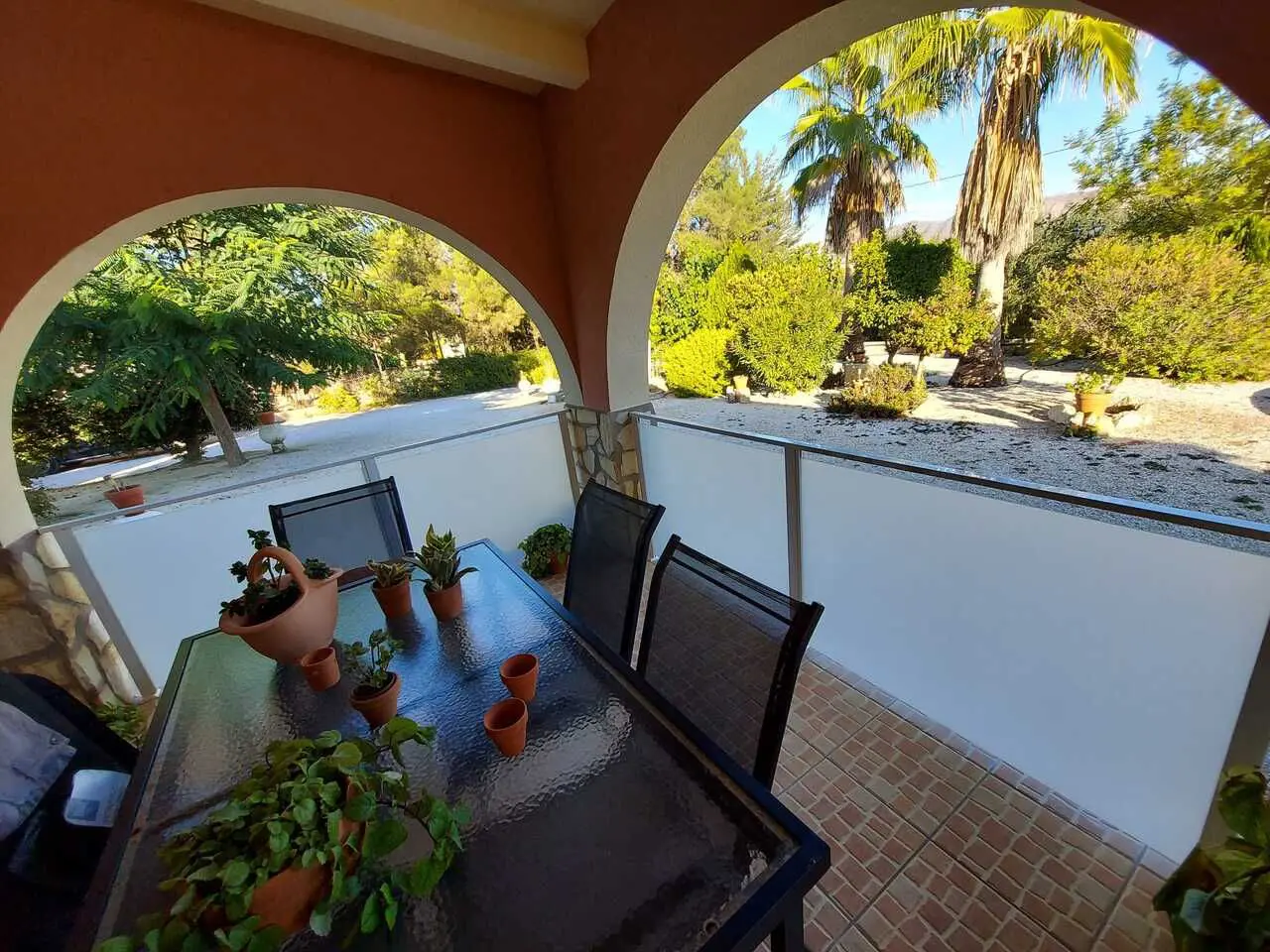 Villa Of 140 M² In Murcia, Spain