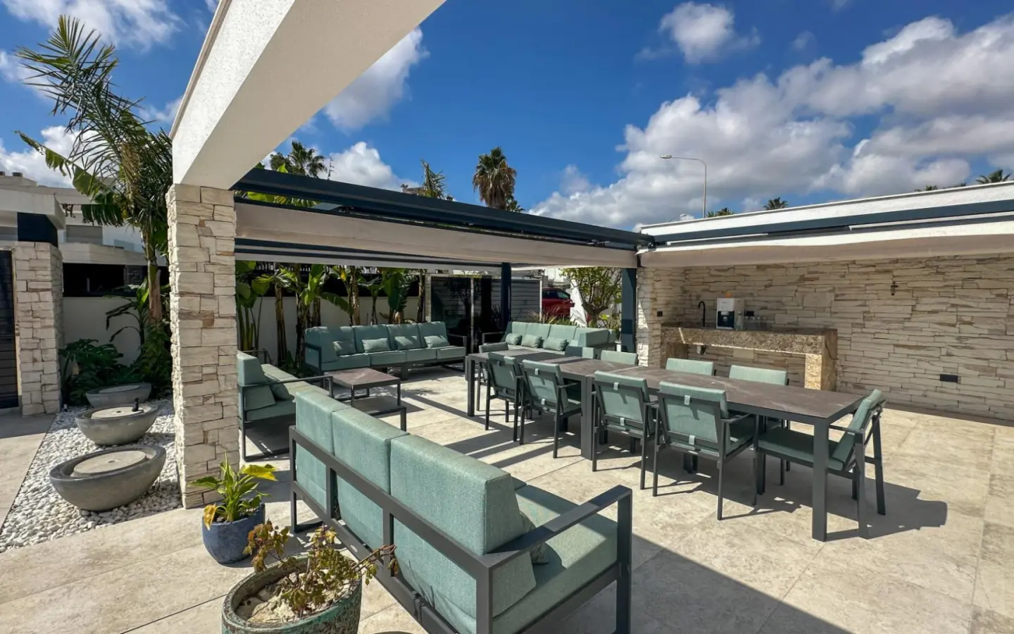 Villa Of 527 M² With Sea Views In Orihuela Costa, Spain