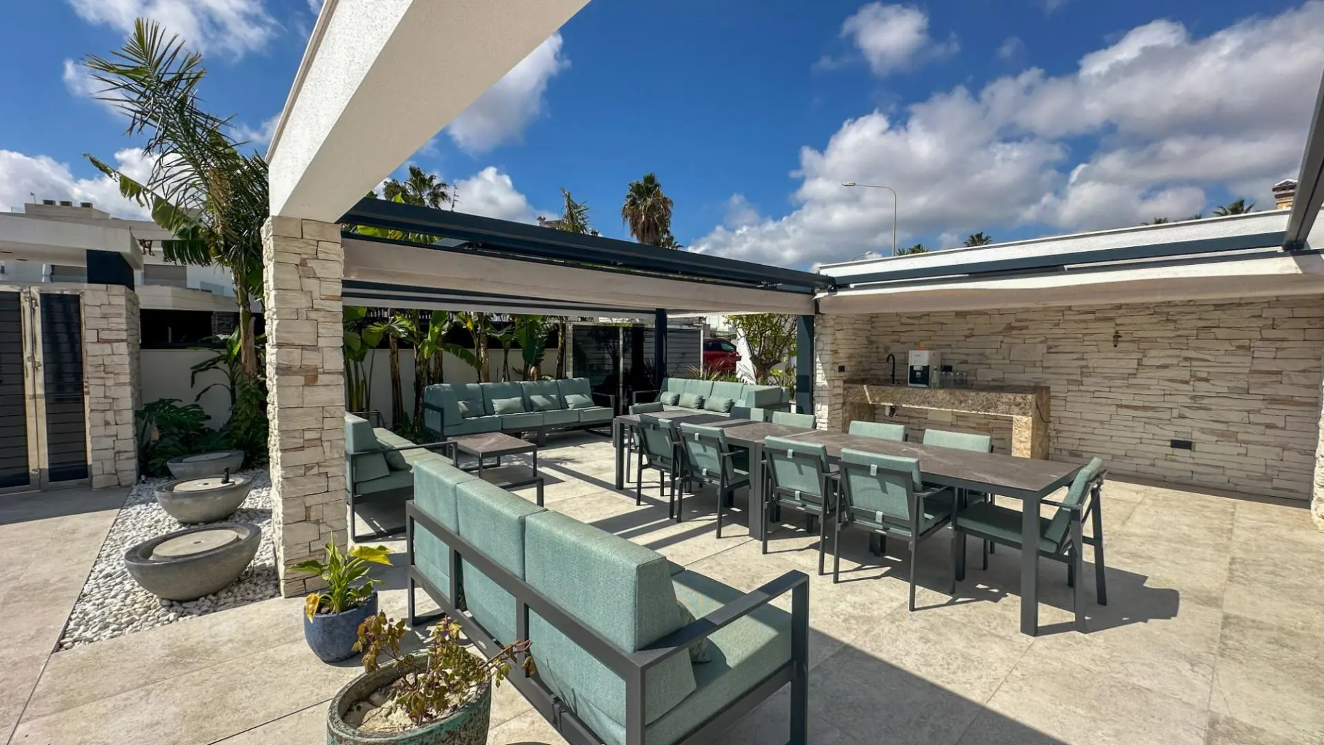 Villa Of 527 M² With Sea Views In Orihuela Costa, Spain