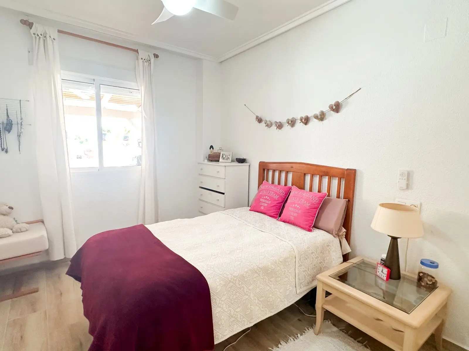 Apartment Of 64 M² In Torrevieja, Spain