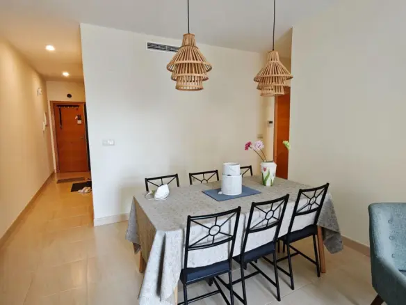 2-bedroom Apartment In San Miguel De Salinas, Spain