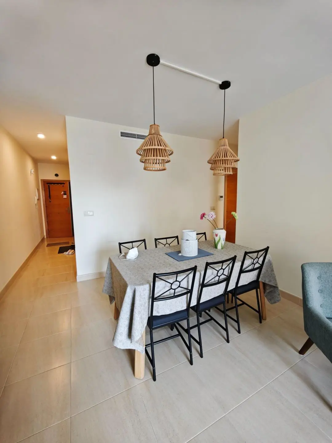 Apartment Of 0 M² In San Miguel De Salinas, Spain
