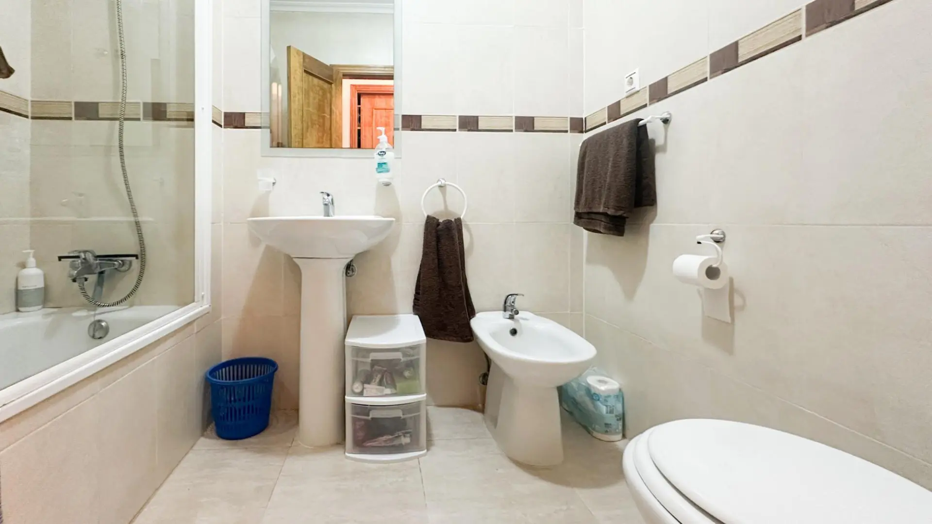 Apartment Of 66 M² In Orihuela Costa, Spain