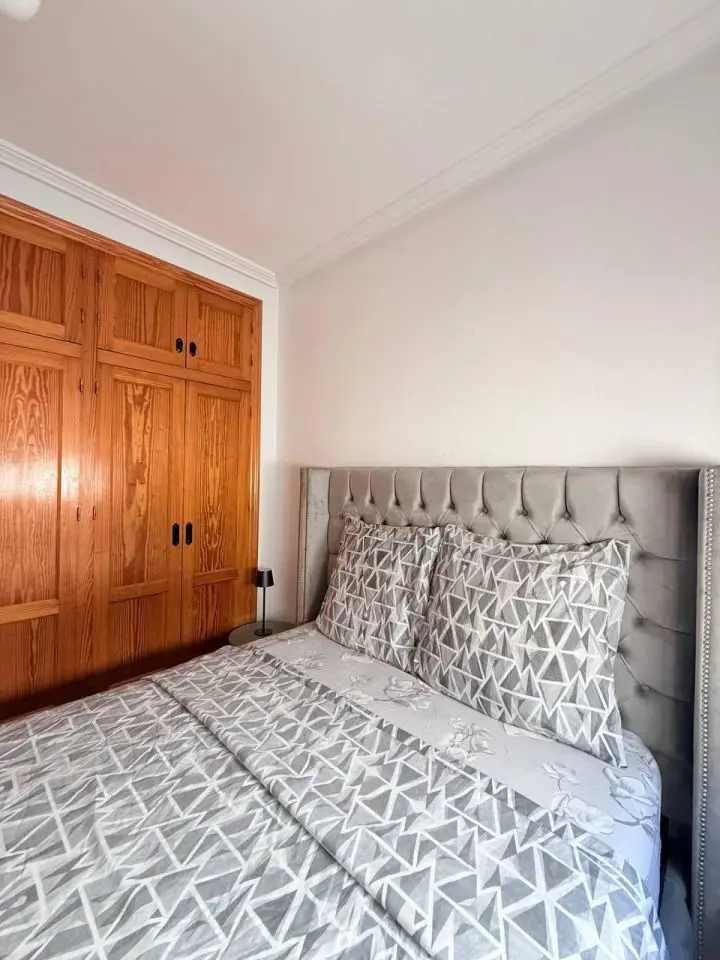 Penthouse Of 114 M² With Sea View In Torrevieja