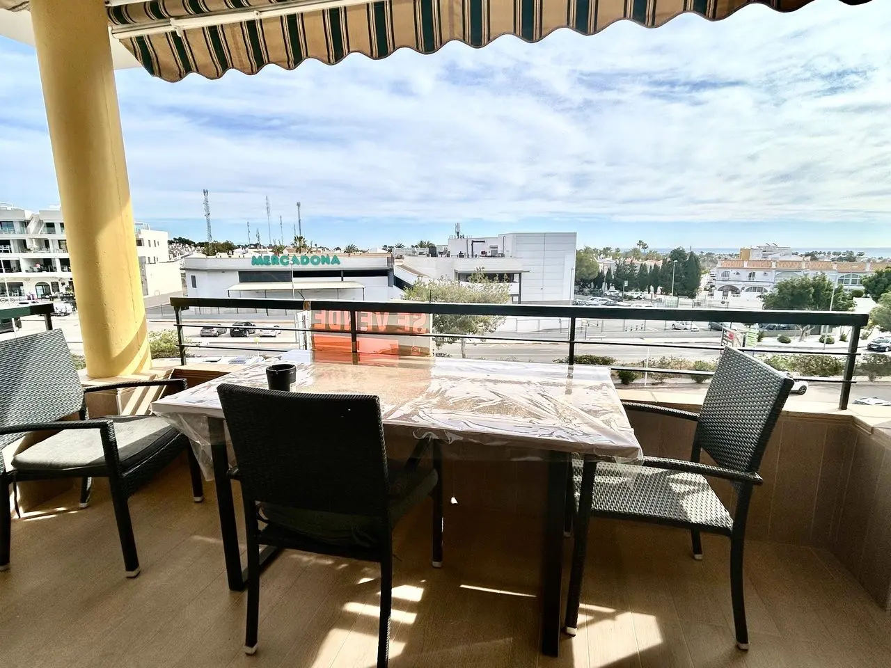 Apartment Of 0 M² In Orihuela Costa, Spain