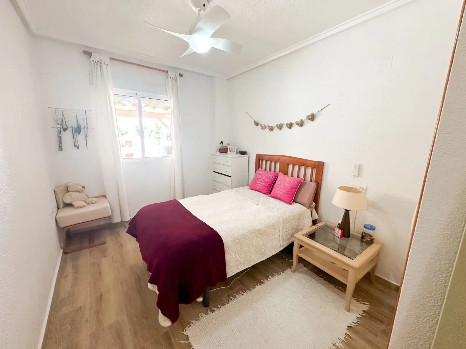 Apartment Of 64 M² In Torrevieja, Spain