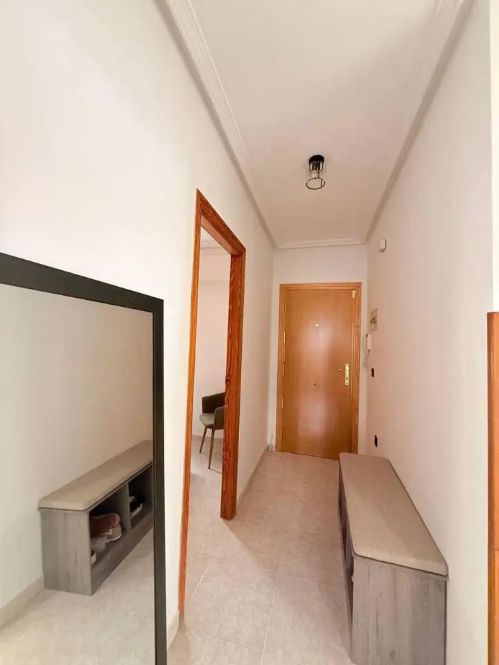 Penthouse Of 114 M² With Sea View In Torrevieja