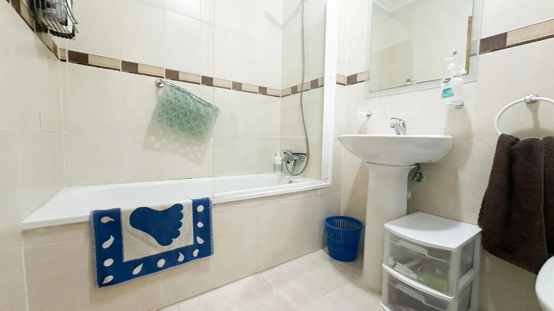 Apartment Of 66 M² In Orihuela Costa, Spain