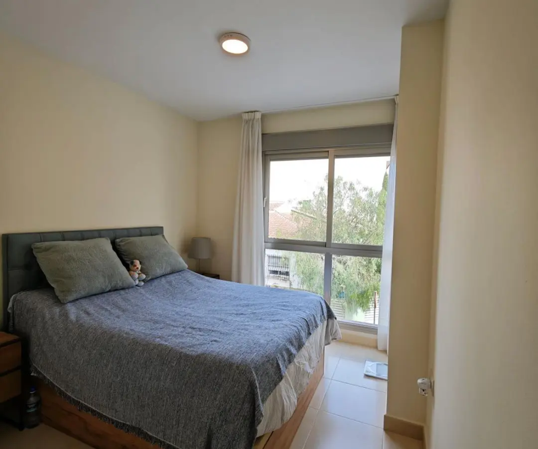 2-bedroom Apartment In San Miguel De Salinas, Spain