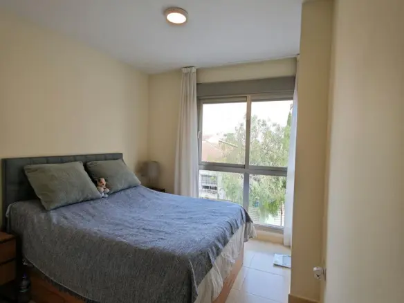 2-bedroom Apartment In San Miguel De Salinas, Spain