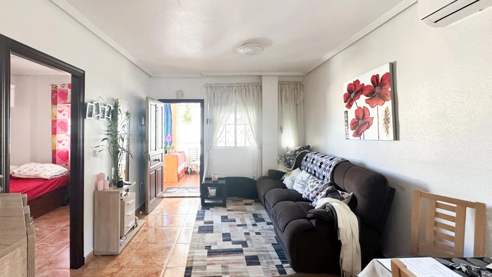 Apartment Of 56 M² In Torrevieja, Spain