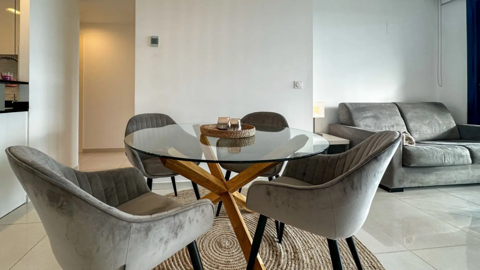 Apartment Of 93 M² In Torrevieja, Spain