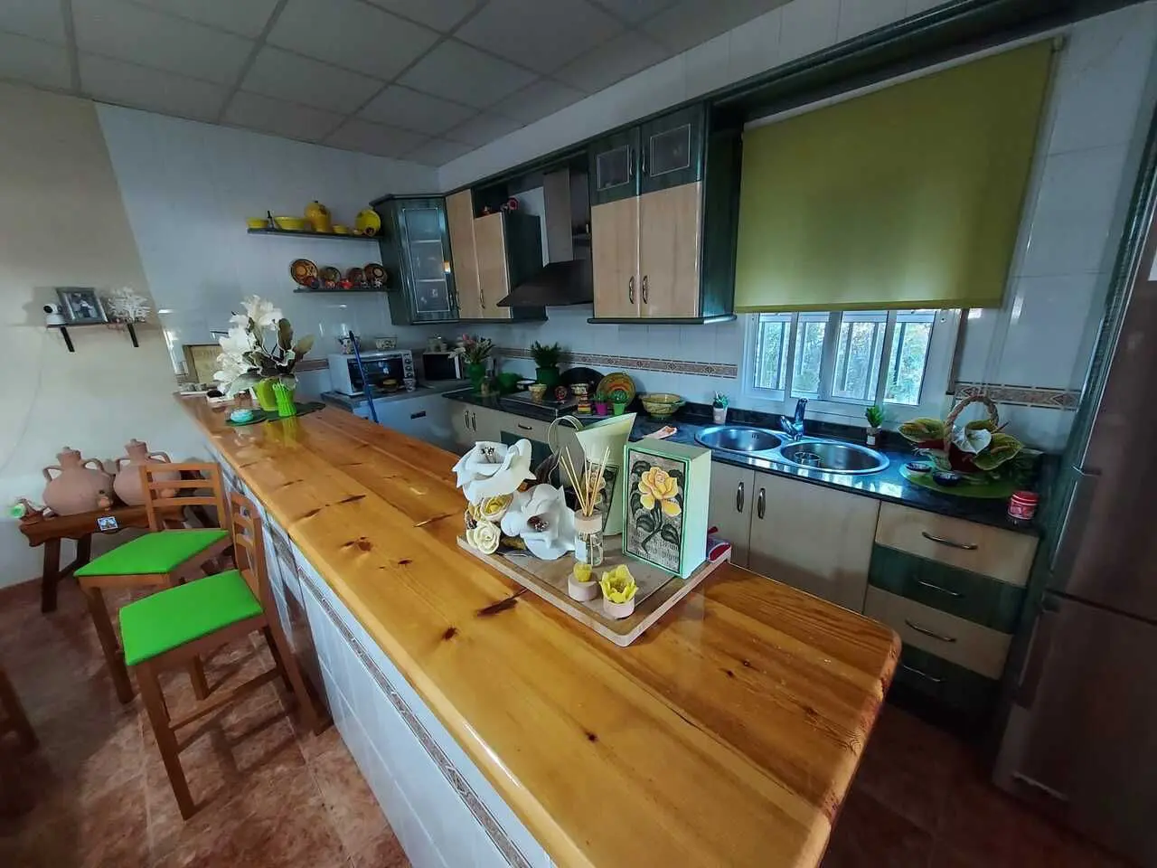 Villa Of 140 M² In Murcia, Spain