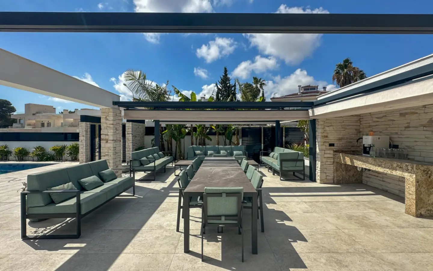 Villa Of 527 M² With Sea Views In Orihuela Costa, Spain