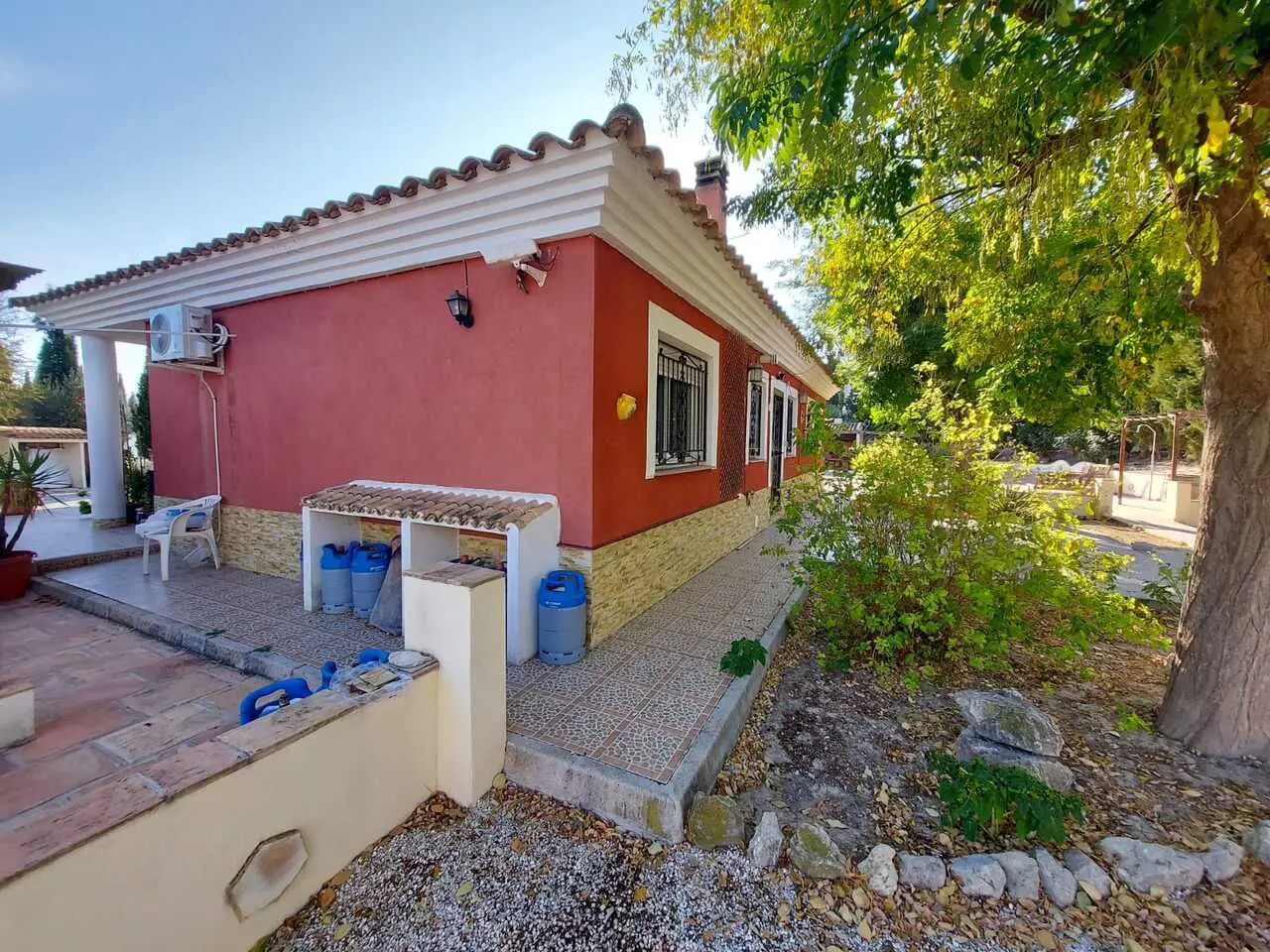 Villa Of 140 M² In Murcia, Spain