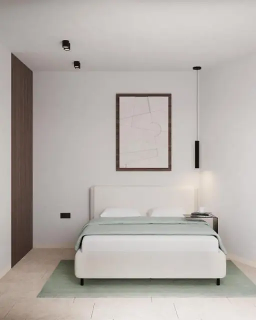 Apartment Of 104 M² In Estepona, Spain