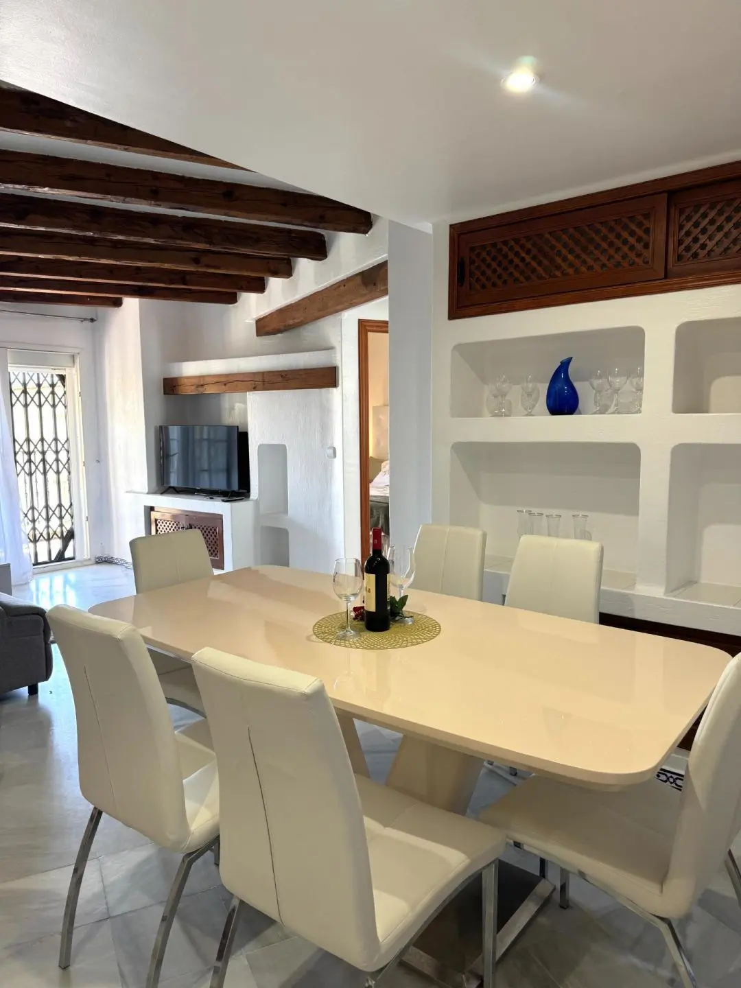 Penthouse 94 M² In Torrevieja, Spain – Mediter Real Estate