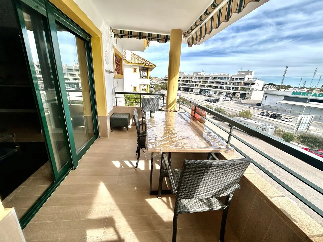 Apartment Of 0 M² In Orihuela Costa, Spain