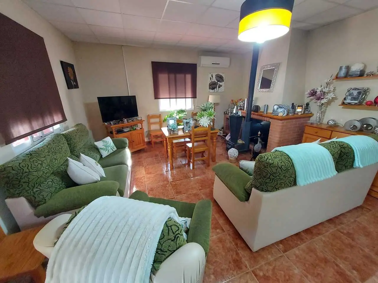 Villa Of 140 M² In Murcia, Spain