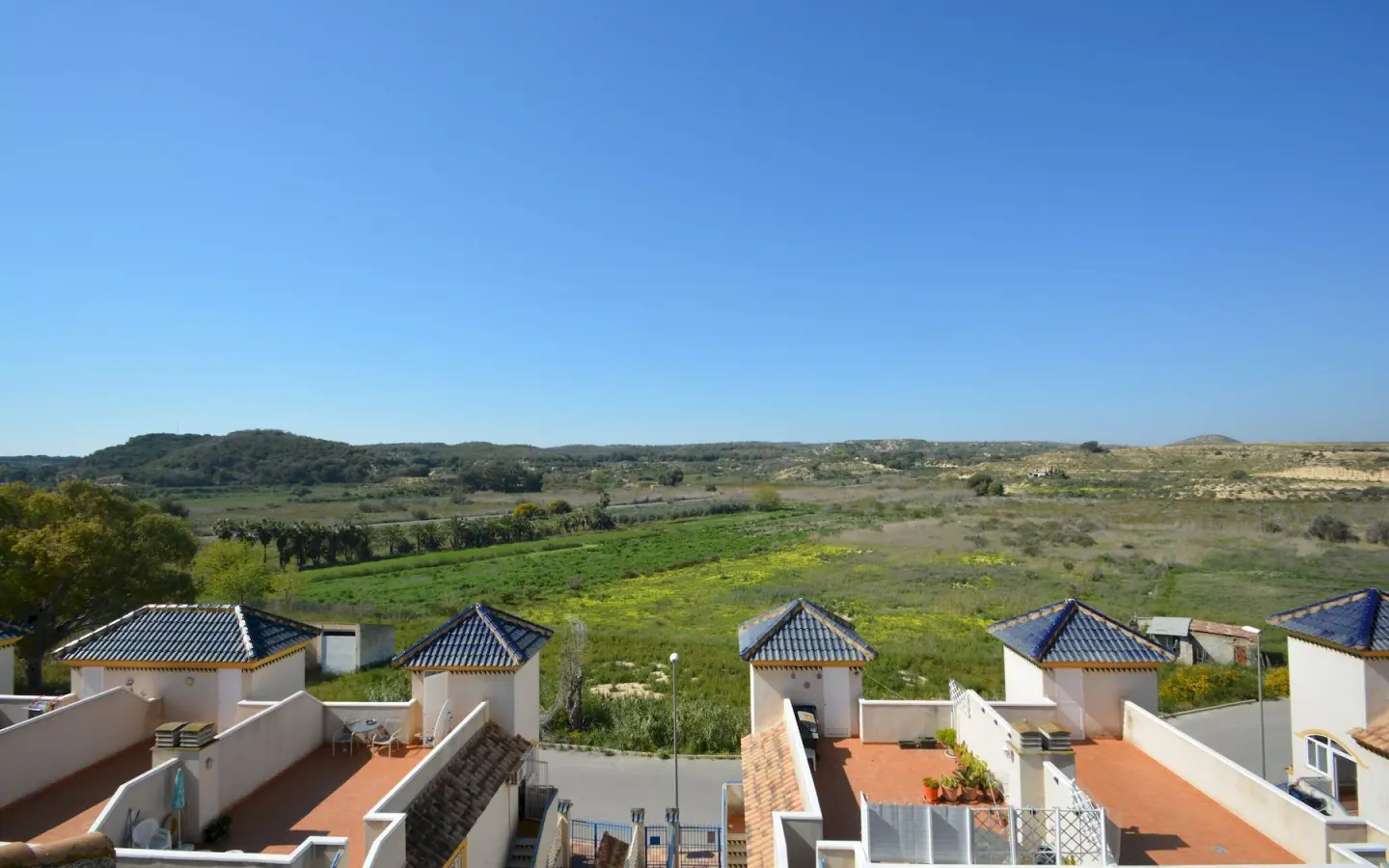 2-bedroom House In Guardamar Del Segura, Spain (110 M²)