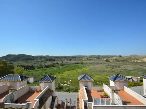2-bedroom House In Guardamar Del Segura, Spain (110 M²)