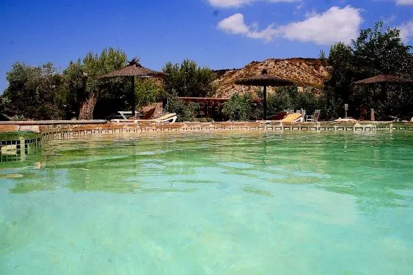 Villa Of 284 M² In Murcia, Spain
