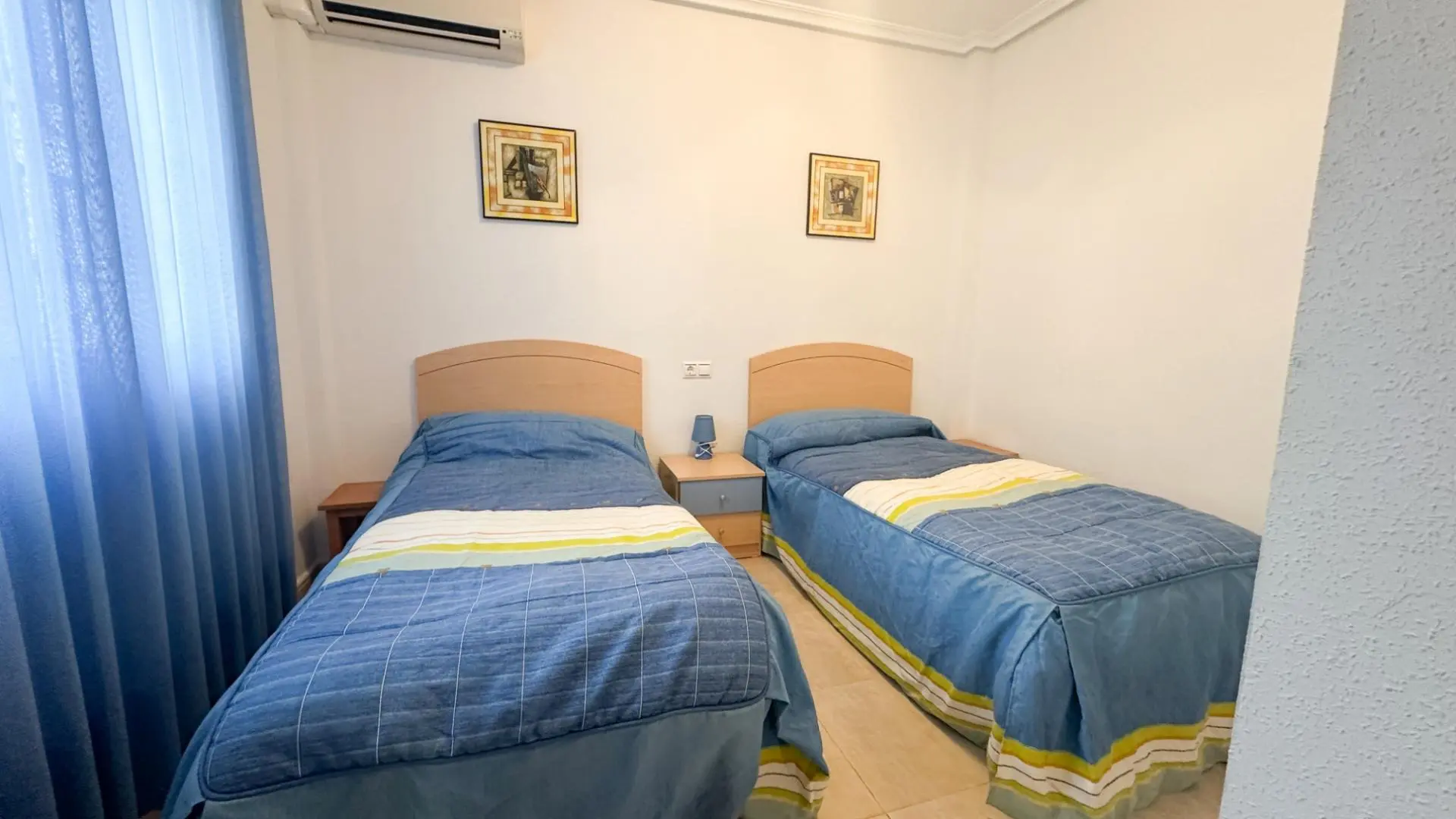 Apartment Of 66 M² In Orihuela Costa, Spain