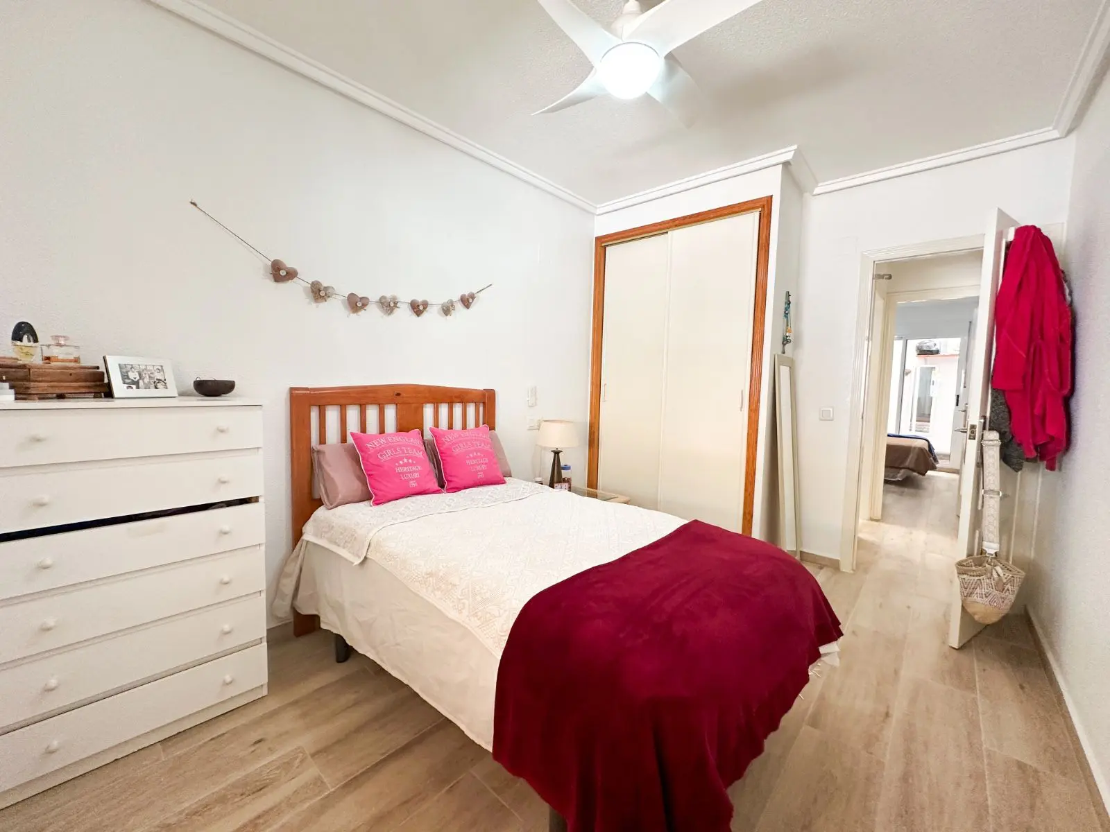 Apartment Of 64 M² In Torrevieja, Spain