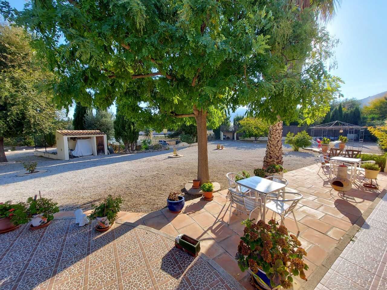 Villa Of 140 M² In Murcia, Spain