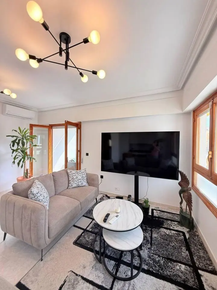 Penthouse Of 114 M² With Sea View In Torrevieja