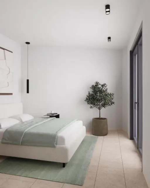 Apartment Of 104 M² In Estepona, Spain