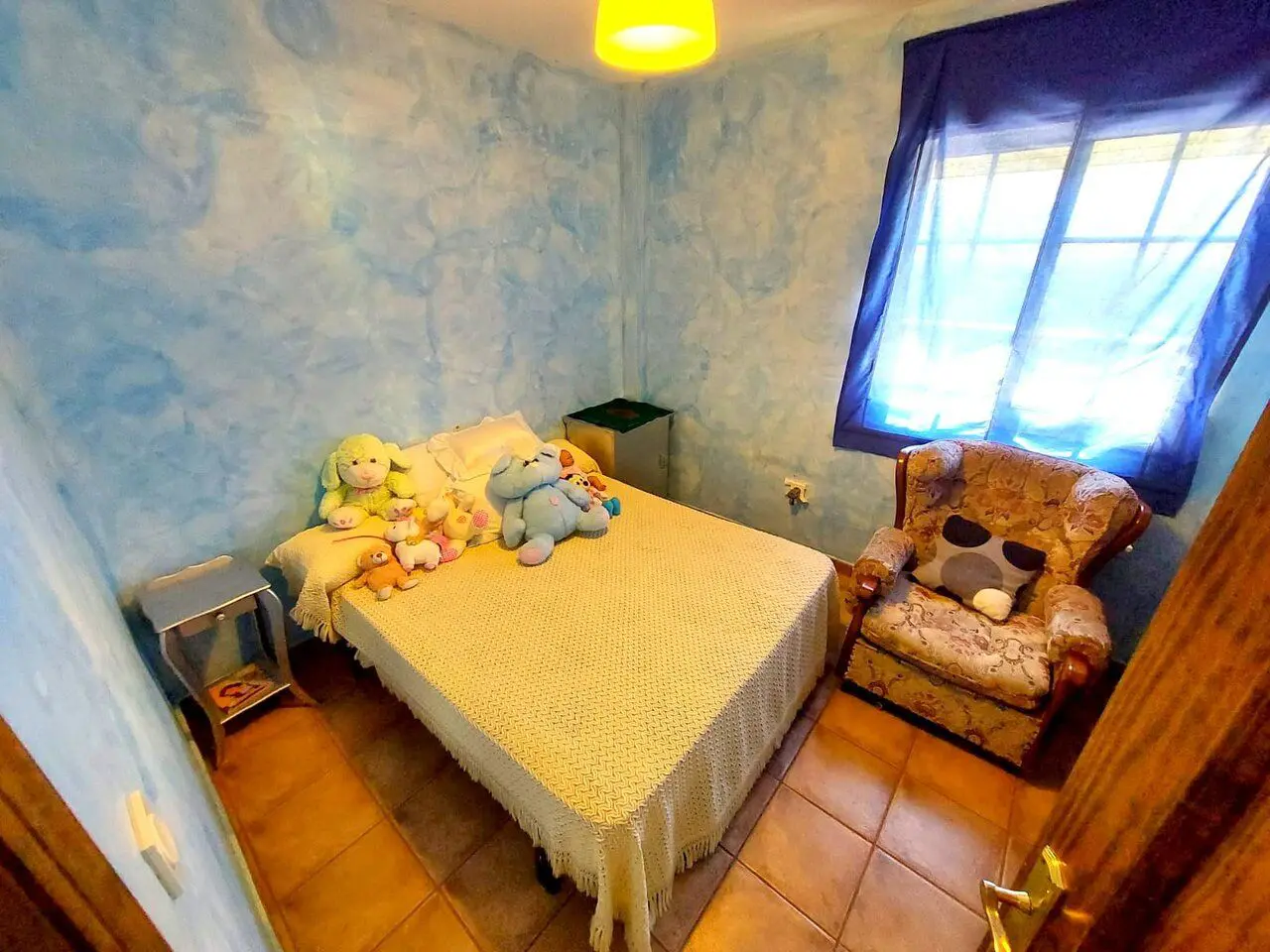 Villa Of 120 M² In Murcia, Spain